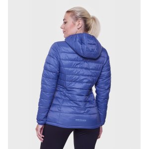Campera de mujer Linkay