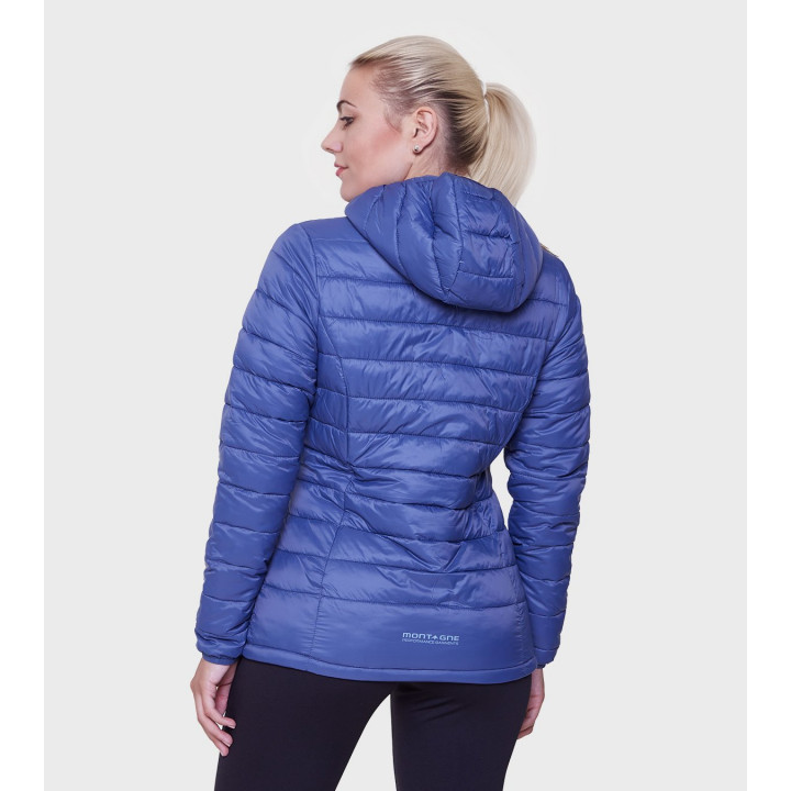 Campera de mujer Linkay