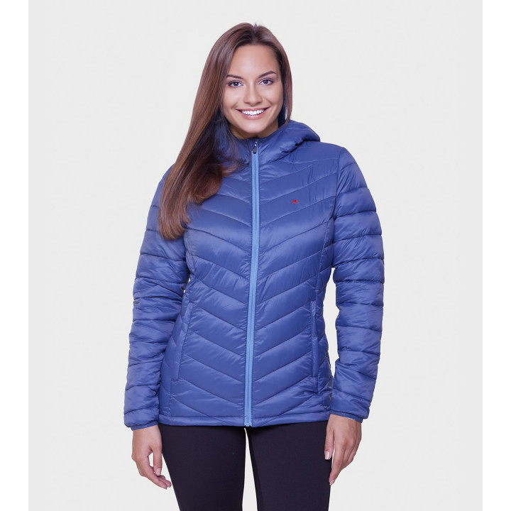 Campera de mujer Linkay