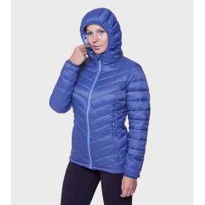 Campera de mujer Linkay