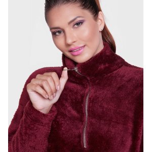 Buzo de mujer Nebula
