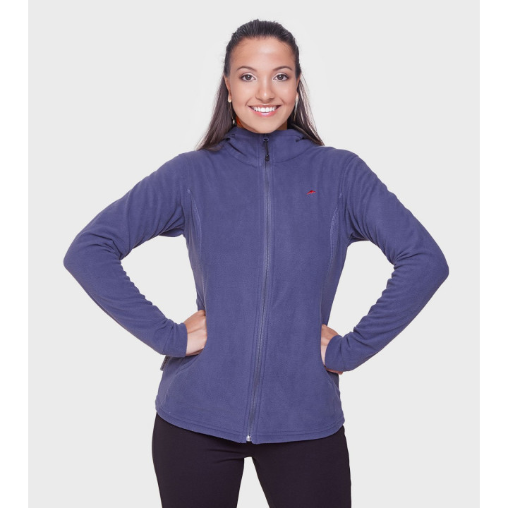 Campera de mujer polar Aradia