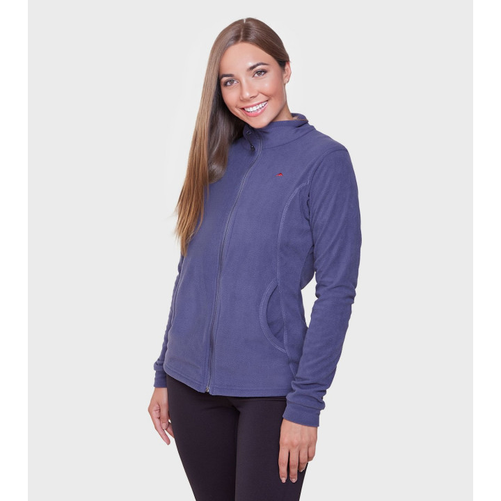 Campera de mujer polar Aradia