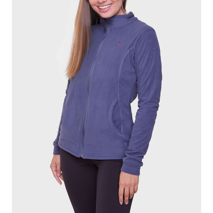 Campera de mujer polar Aradia