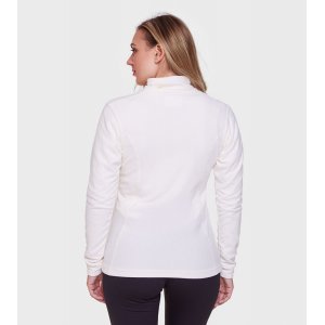 Campera de mujer polar Aradia