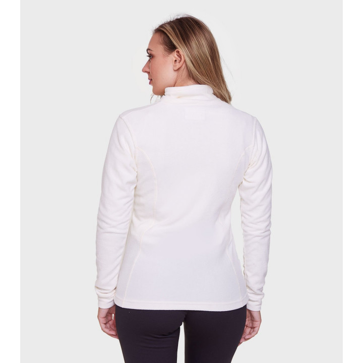 Campera de mujer polar Aradia