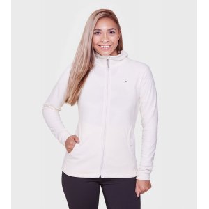 Campera de mujer polar Aradia