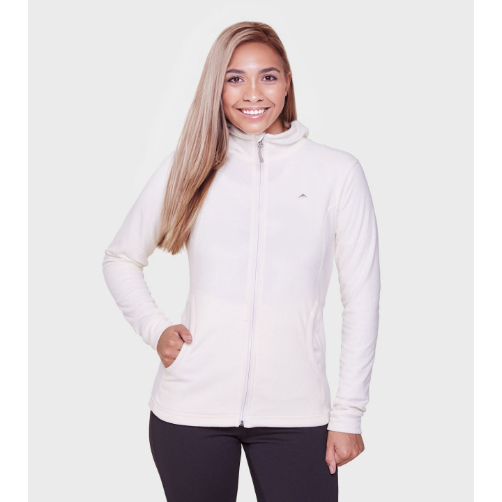 Campera de mujer polar Aradia