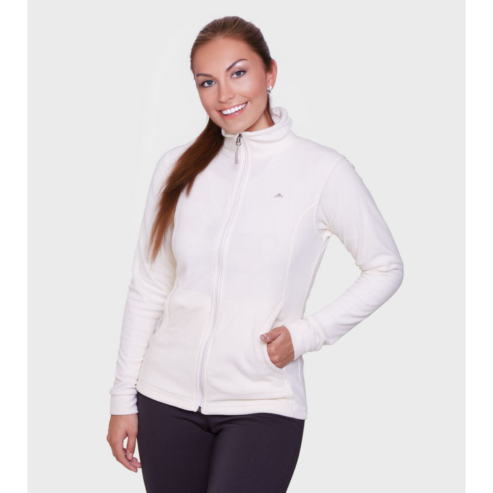 Campera de mujer polar Aradia