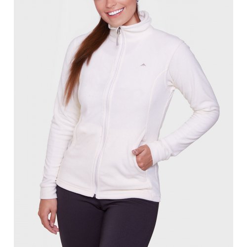 Campera de mujer polar Aradia
