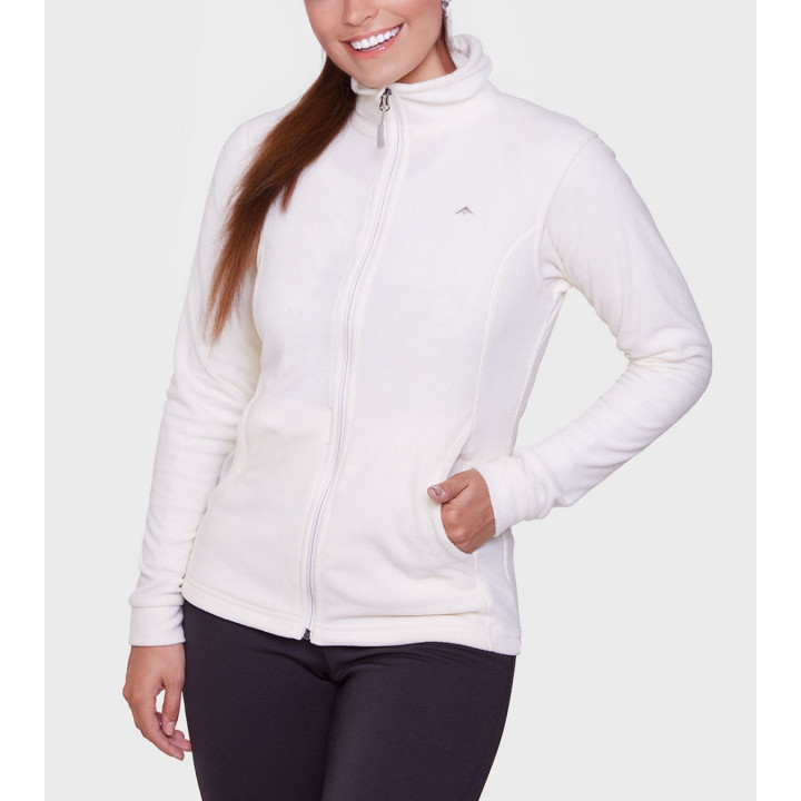 Campera de mujer polar Aradia