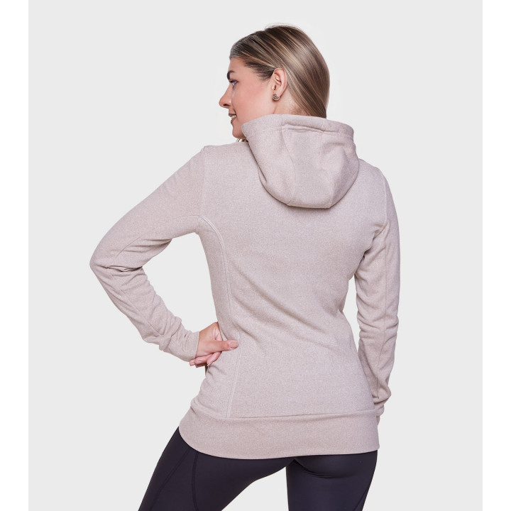 Campera de mujer Dakota