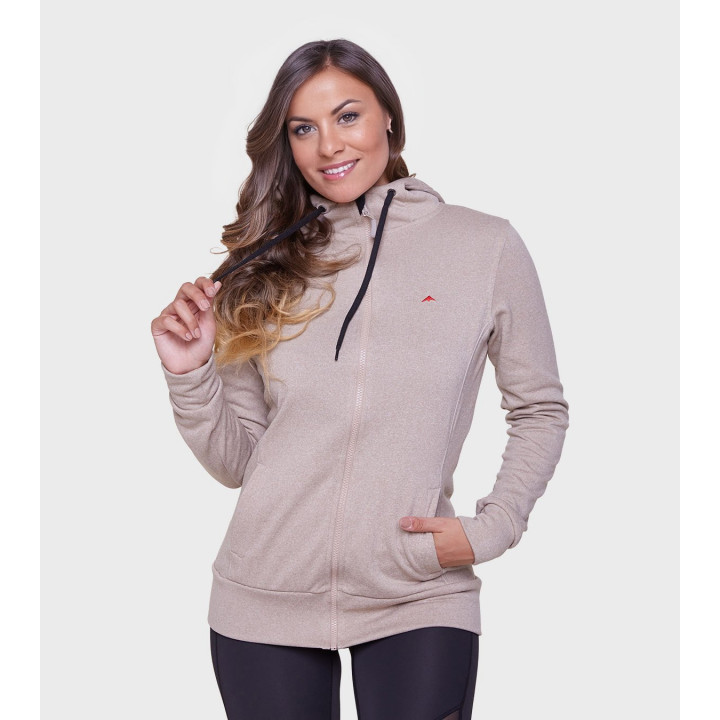 Campera de mujer Dakota