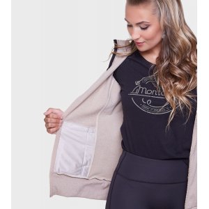 Campera de mujer Dakota