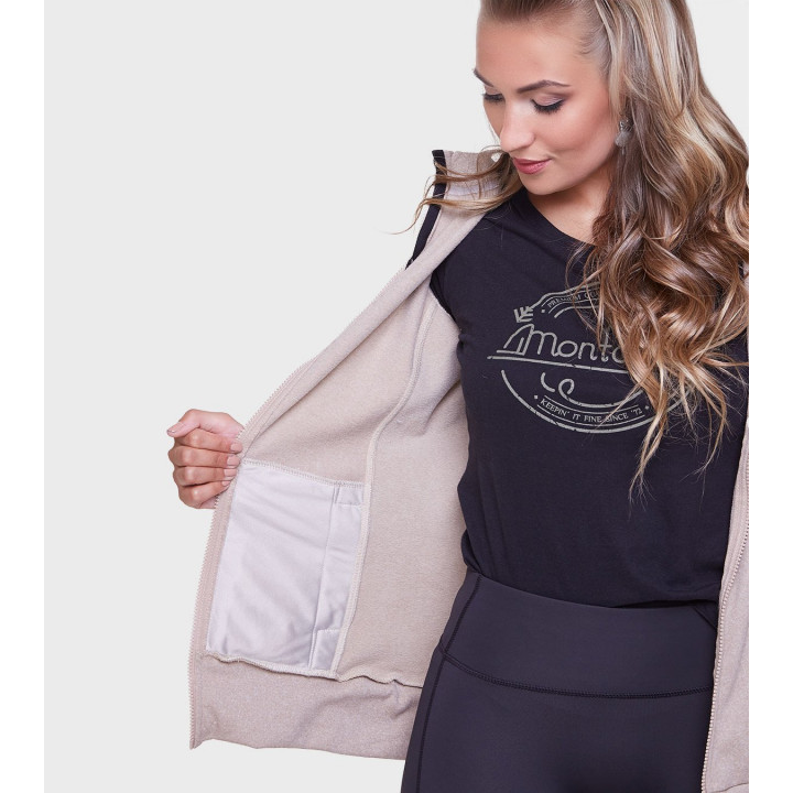 Campera de mujer Dakota