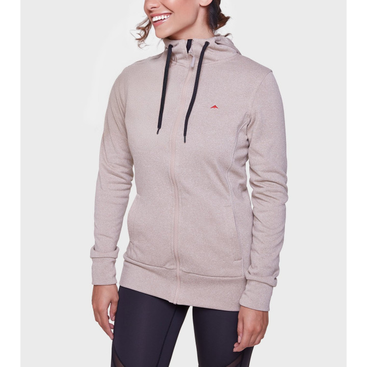 Campera de mujer Dakota