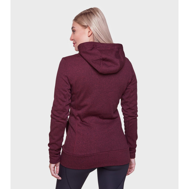 Campera de mujer Dakota