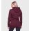 Campera de mujer Dakota
