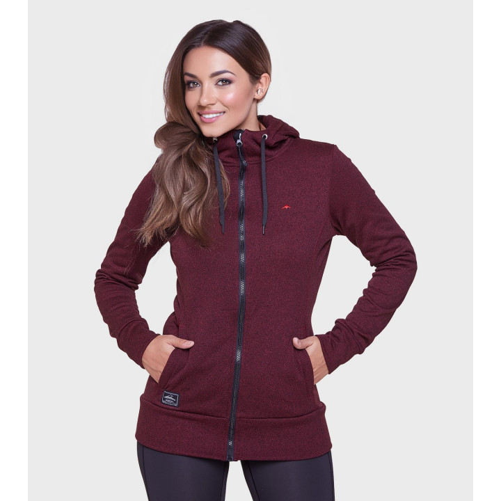 Campera de mujer Dakota