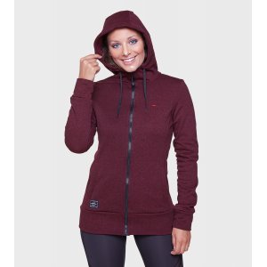 Campera de mujer Dakota