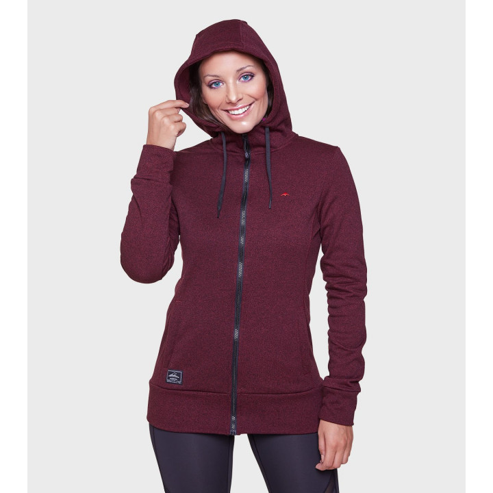 Campera de mujer Dakota