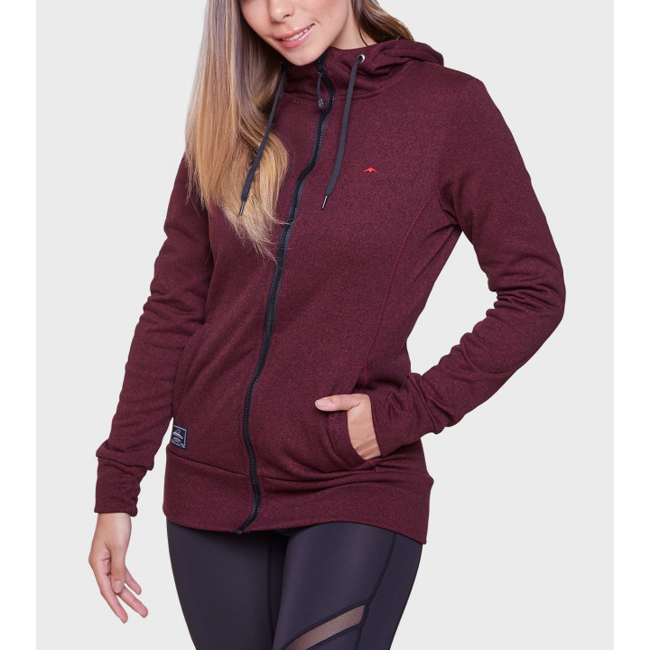 Campera de mujer Dakota