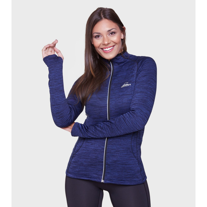 Campera de mujer Judy