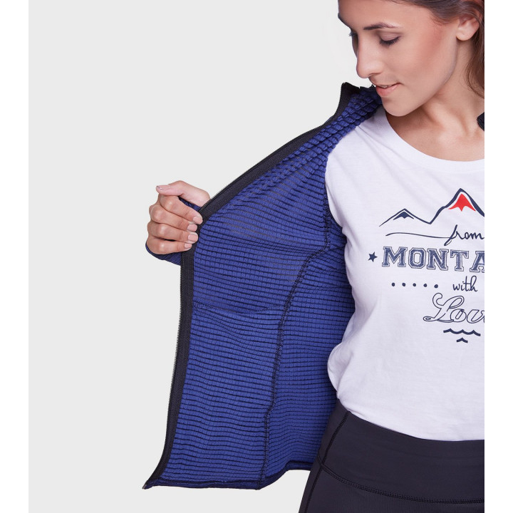 Campera de mujer Judy