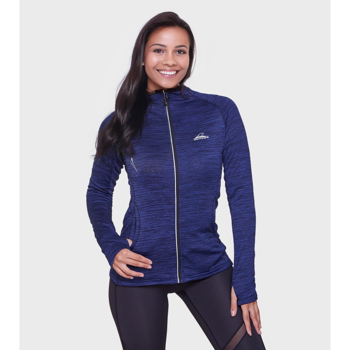 Campera de mujer Judy