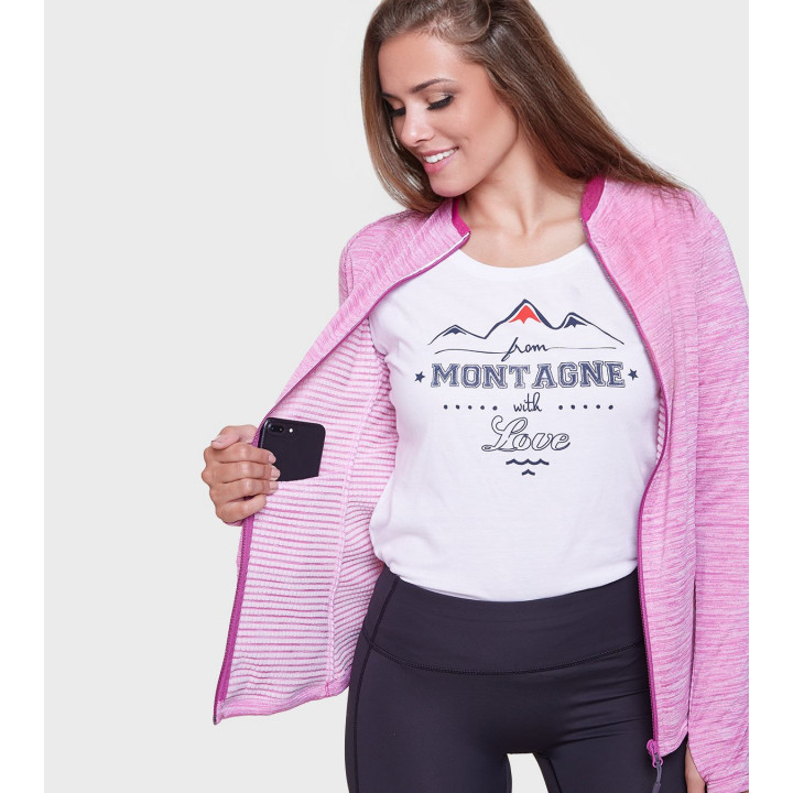 Campera de mujer Judy