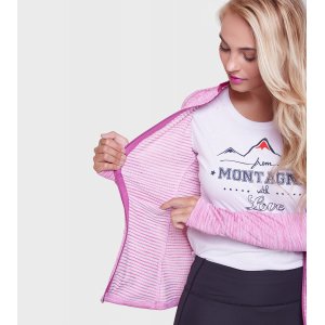 Campera de mujer Judy