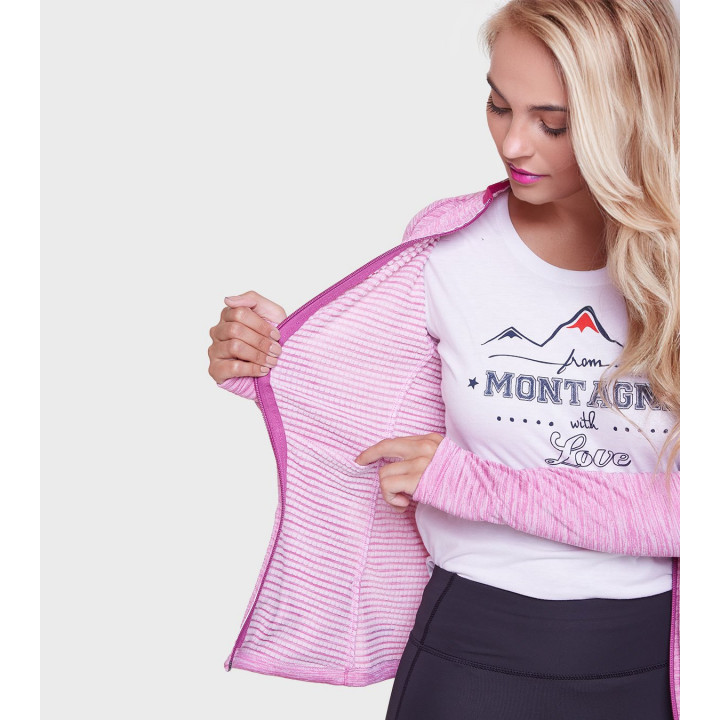 Campera de mujer Judy