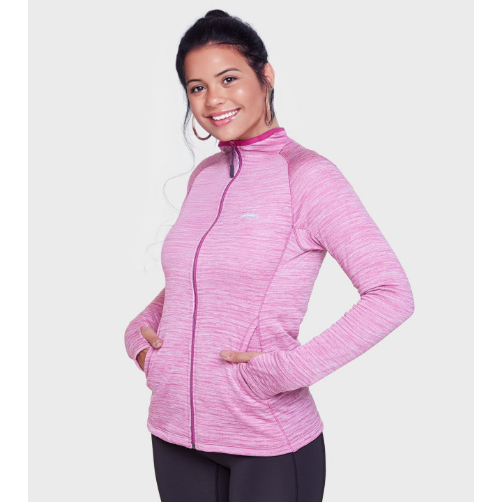 Campera de mujer Judy