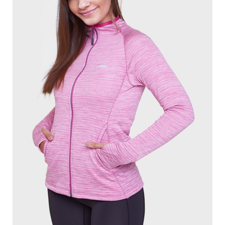 Campera de mujer Judy
