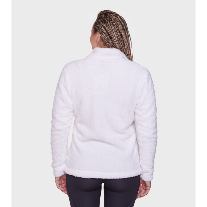 Campera de mujer Nebula