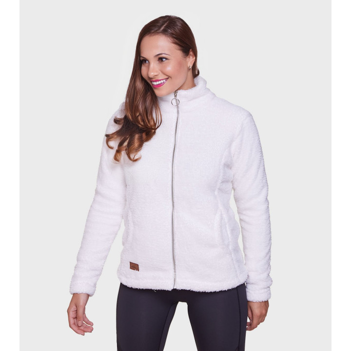 Campera de mujer Nebula