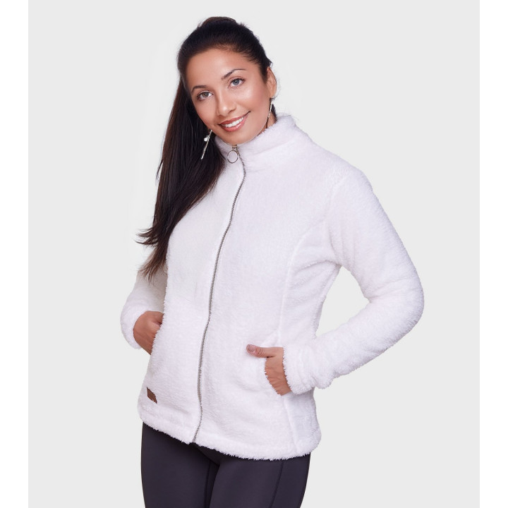 Campera de mujer Nebula