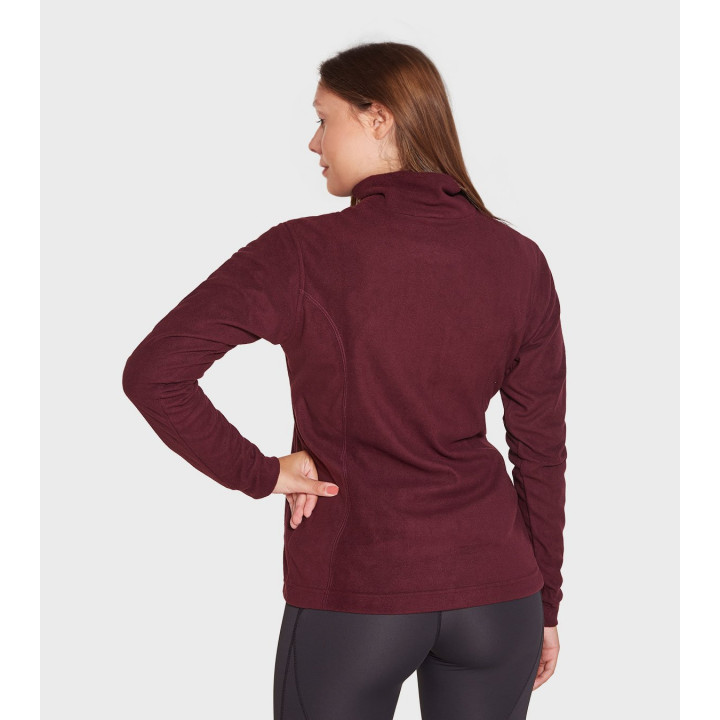 Buzo de mujer Aradia Heat