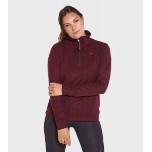 Buzo de mujer Aradia Heat