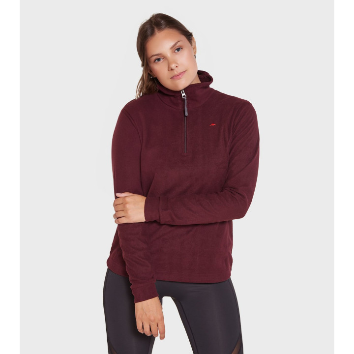 Buzo de mujer Aradia Heat