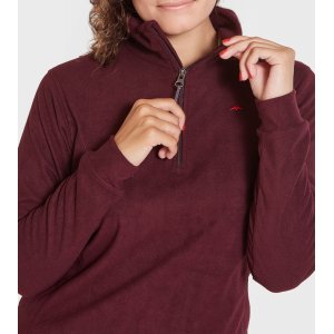 Buzo de mujer Aradia Heat