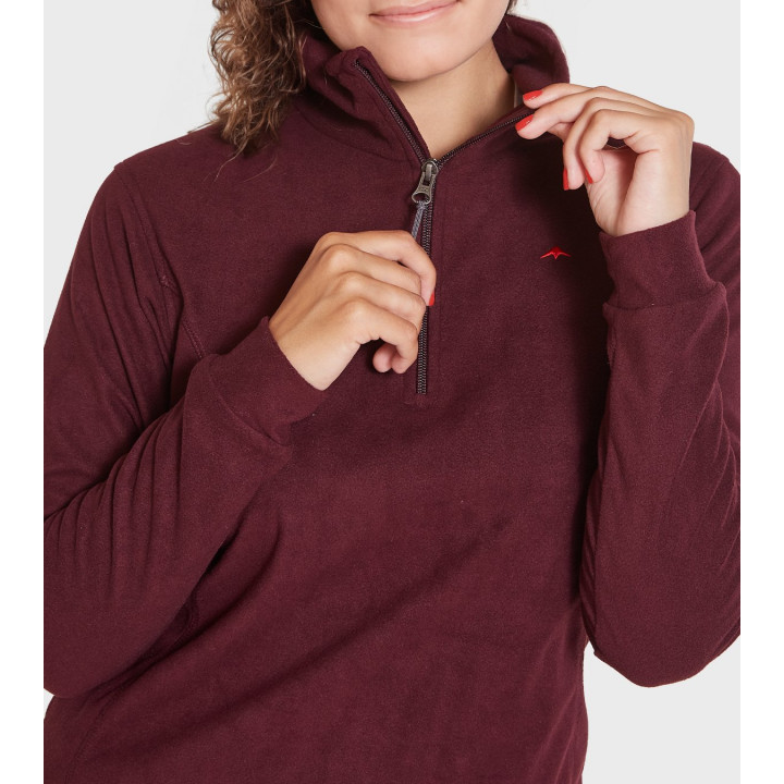 Buzo de mujer Aradia Heat