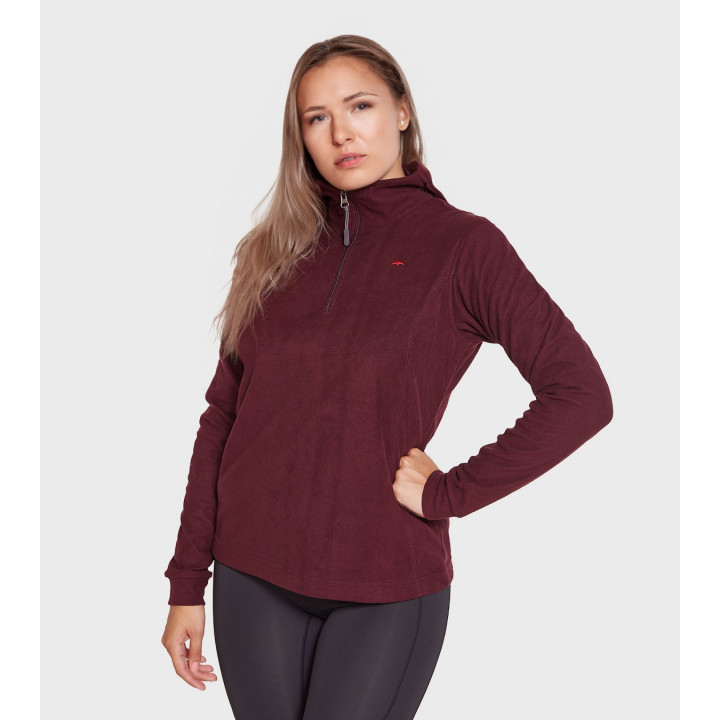 Buzo de mujer Aradia Heat