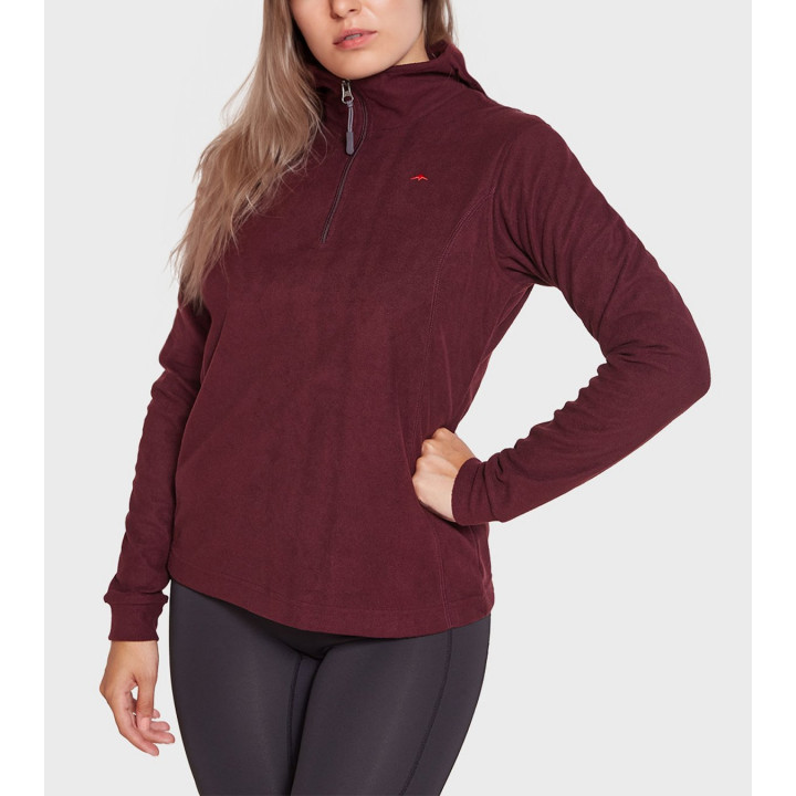Buzo de mujer Aradia Heat