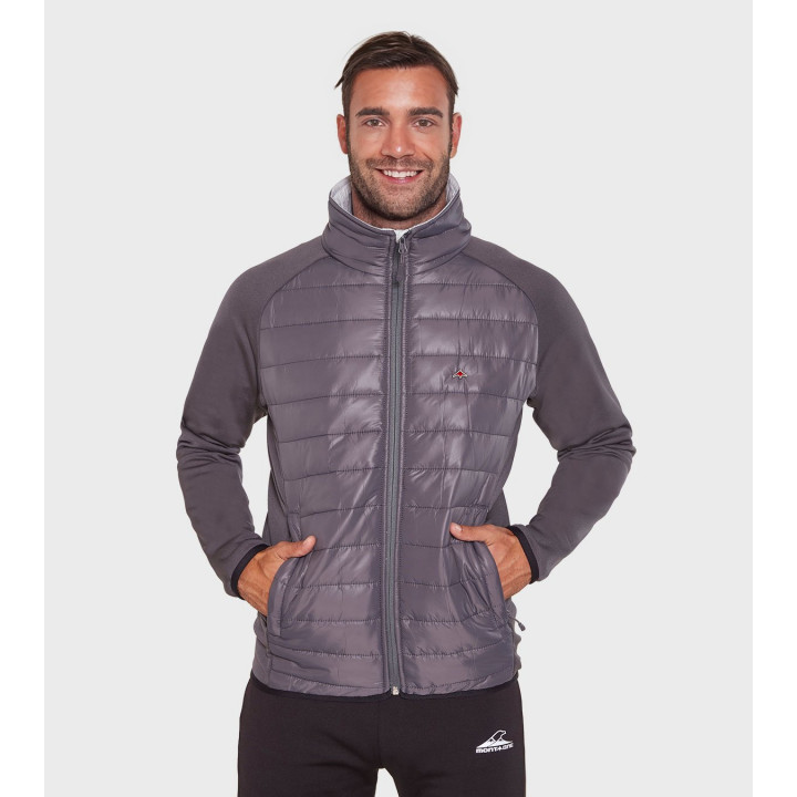 Campera de hombre Eron