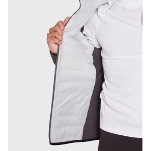 Campera de hombre Eron