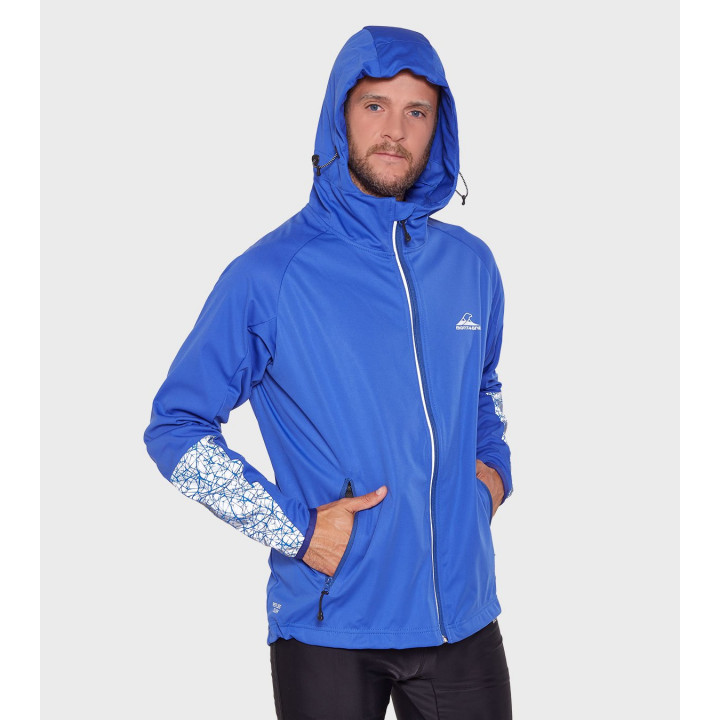 Campera de hombre Lenox