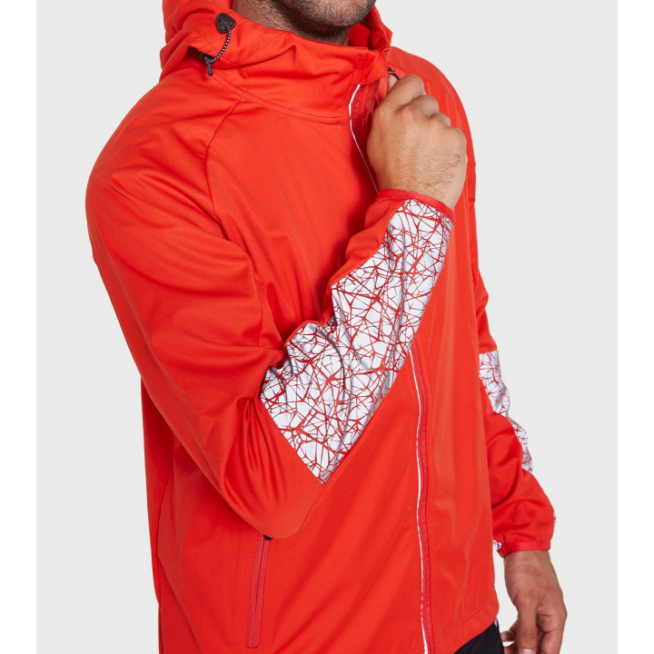 Campera de hombre Lenox