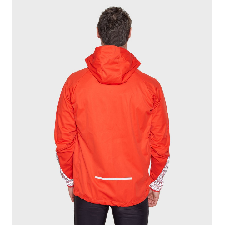 Campera de hombre Lenox