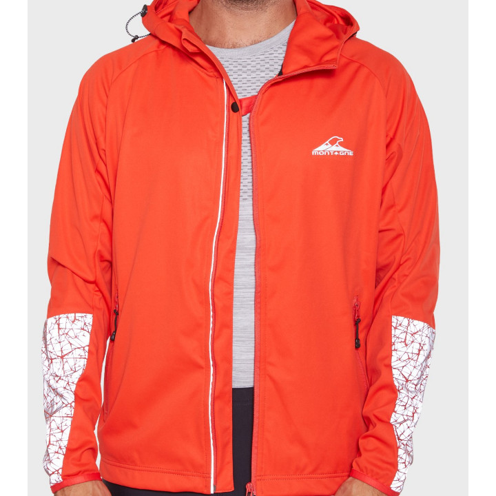 Campera de hombre Lenox